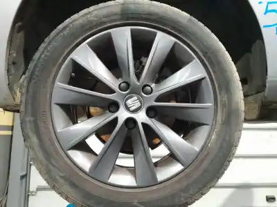 Автозапчасти б/у шина за seat leon (5f1) 1.2 tsi ссылки oem iam 205/55/16