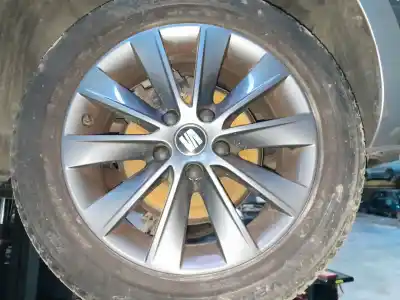 Автозапчасти б/у шина за seat leon (5f1) 1.2 tsi ссылки oem iam 205/55/16