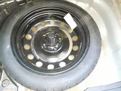 Gebrauchtes Autoersatzteil ERSATZRAD zum SEAT LEON (5F1)  OEM-IAM-Referenzen 125/70/16  