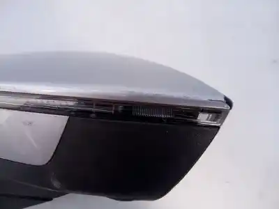 Автозапчасти б/у левое зеркало за seat leon (5f1) 1.2 tsi ссылки oem iam 1j0973714 e1-b6-42-2 