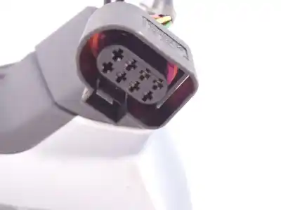 Автозапчасти б/у левое зеркало за seat leon (5f1) 1.2 tsi ссылки oem iam 1j0973714 e1-b6-42-2 