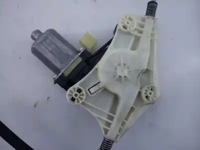 Автозапчасти б/у регулятор стекла переднего правого за seat leon (5f1) 1.2 tsi ссылки oem iam 5q0959801b e1-b6-56-1 