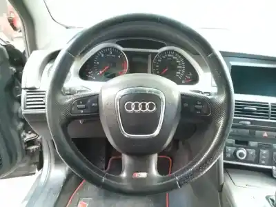 Автозапчасти б/у руль за audi a6 avant (4f5) a6 4f5 quattro tdi ссылки oem iam 
