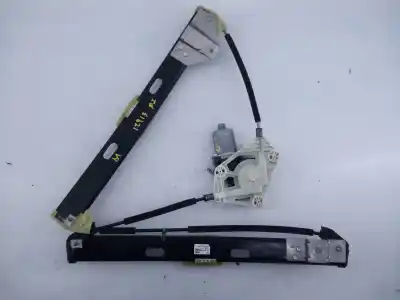 Peça sobressalente para automóvel em segunda mão elevador de vidros dianteira esquerda por audi a1 sportback (gba) 30 tfsi sline referências oem iam 8w0959801