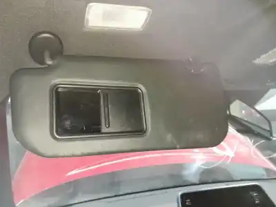 İkinci el araba yedek parçası SOL GÜNESLIK için TOYOTA C-HR  OEM IAM referansları   