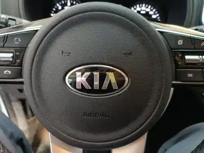 Tweedehands auto-onderdeel airbag voor links voor kia sportage gt line oem iam-referenties 