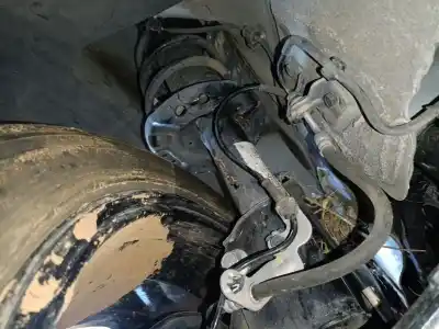 Tweedehands auto-onderdeel schokbreker links voor voor kia sportage gt line oem iam-referenties 