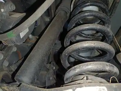 Tweedehands auto-onderdeel schokbreker links achter voor kia sportage gt line oem iam-referenties 