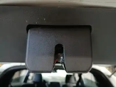 Tweedehands auto-onderdeel kofferbak / poortsluiting voor kia sportage gt line oem iam-referenties 