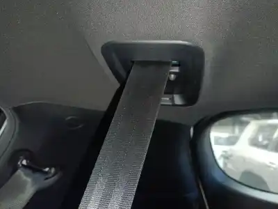 Tweedehands auto-onderdeel centrale veiligheidsriem achter voor kia sportage gt line oem iam-referenties 