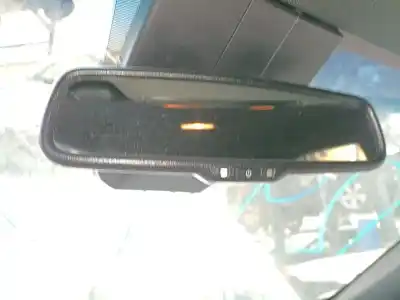 Tweedehands auto-onderdeel binnenspiegel voor kia sportage gt line oem iam-referenties 