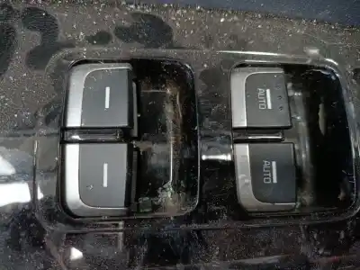 Tweedehands auto-onderdeel linker voorruit schakelaar voor kia sportage gt line oem iam-referenties 