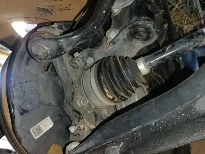 Tweedehands auto-onderdeel knokkel links voor voor kia sportage gt line oem iam-referenties 