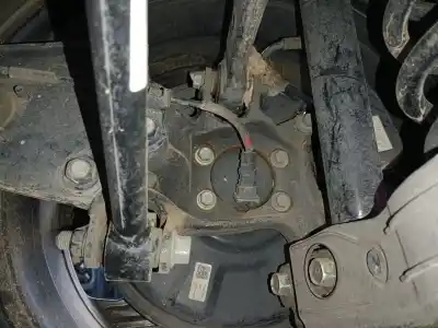 Tweedehands auto-onderdeel knokkel rechts achter voor kia sportage gt line oem iam-referenties 