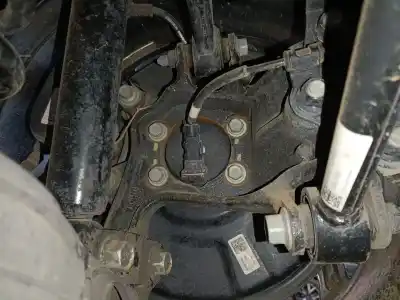 Tweedehands auto-onderdeel knokkel links achter voor kia sportage gt line oem iam-referenties 