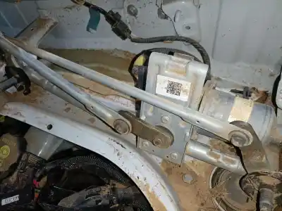 Tweedehands auto-onderdeel ruitenwissermotor voor voor kia sportage gt line oem iam-referenties 