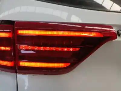 Tweedehands auto-onderdeel linker achterlamp in deur voor kia sportage gt line oem iam-referenties 