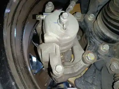 Tweedehands auto-onderdeel rechts voor remklauw voor kia sportage gt line oem iam-referenties 