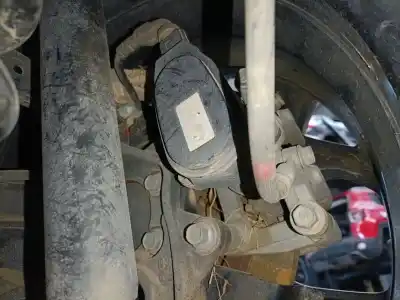 Tweedehands auto-onderdeel rechts achter remklauw voor kia sportage gt line oem iam-referenties 