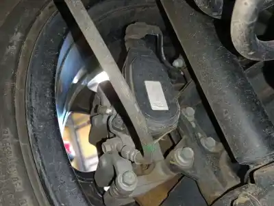 Tweedehands auto-onderdeel remklauw links achter voor kia sportage gt line oem iam-referenties 