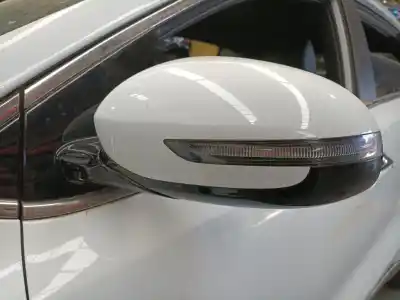 Tweedehands auto-onderdeel linker spiegel voor kia sportage gt line oem iam-referenties 