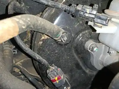 Tweedehands auto-onderdeel rem servo voor kia sportage gt line oem iam-referenties 