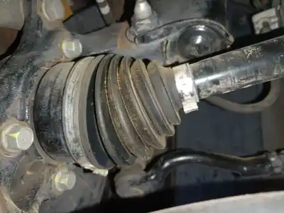 Tweedehands auto-onderdeel transmissie rechts voor voor kia sportage gt line oem iam-referenties 