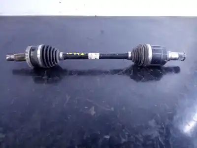 Tweedehands auto-onderdeel transmissie links voor voor kia sportage gt line oem iam-referenties t70tj9g152vr