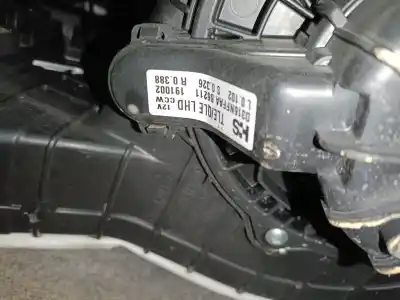 Tweedehands auto-onderdeel verwarming ventilator voor kia sportage gt line oem iam-referenties d316nffaa