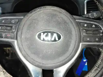 Pezzo di ricambio per auto di seconda mano  per KIA SPORTAGE IV (QL, QLE)  Riferimenti OEM IAM   