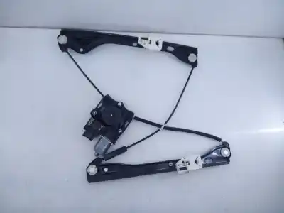 Second-hand car spare part DRIVER LEFT WINDOW REGULATOR for SKODA FABIA COMBI  OEM IAM references E850206010 E1-A5-52-2 
