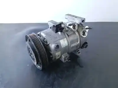 Pezzo di ricambio per auto di seconda mano COMPRESSORE ARIA CONDIZIONATA per KIA SPORTAGE IV (QL, QLE)  Riferimenti OEM IAM 97701D7100 P3-B2-19-3 