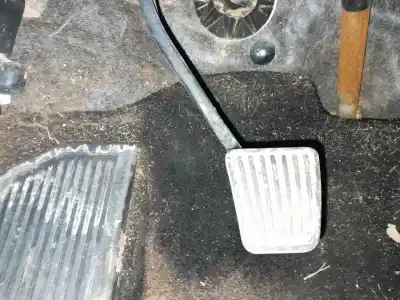Pezzo di ricambio per auto di seconda mano Pedale Della Frizione per KIA SPORTAGE IV (QL, QLE) 1.7 CRDI Riferimenti OEM IAM   