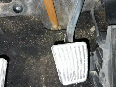 Pezzo di ricambio per auto di seconda mano Pedale Del Freno per KIA SPORTAGE IV (QL, QLE) 1.7 CRDI Riferimenti OEM IAM   
