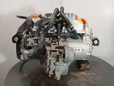 Second-hand car spare part complete engine for fengon marvel r ep21 oem iam references tz204xs52k01 m1-b3-118 eds132pd2