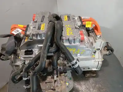 Second-hand car spare part complete engine for fengon marvel r ep21 oem iam references tz204xs52k01 m1-b3-118 eds132pd2