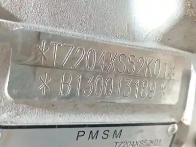 Second-hand car spare part complete engine for fengon marvel r ep21 oem iam references tz204xs52k01 m1-b3-118 eds132pd2