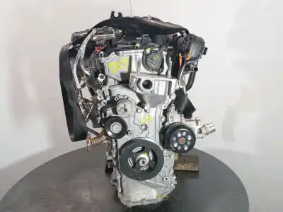 Автозапчастина б/у двигун комплект для hyundai kona (os, ose, osi) 1.0 t-gdi посилання на oem iam g3le m1-b4-142 