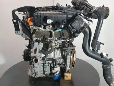 Автозапчасти б/у полный двигатель за hyundai kona (os, ose, osi) 1.0 t-gdi ссылки oem iam g3le