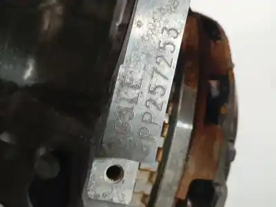 Автозапчастина б/у двигун комплект для hyundai kona (os, ose, osi) 1.0 t-gdi посилання на oem iam g3le m1-b4-142 