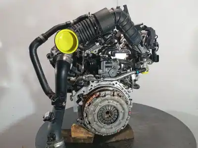 Автозапчастина б/у двигун комплект для hyundai kona (os, ose, osi) 1.0 t-gdi посилання на oem iam g3le m1-b4-142 