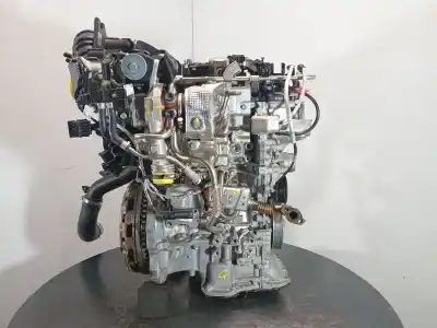 Автозапчастина б/у двигун комплект для hyundai kona (os, ose, osi) 1.0 t-gdi посилання на oem iam g3le m1-b4-142 