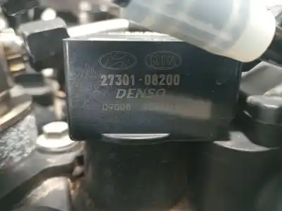 Автозапчастина б/у двигун комплект для hyundai kona (os, ose, osi) 1.0 t-gdi посилання на oem iam g3le m1-b4-142 