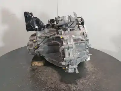 Автозапчасти б/у коробка передач за hyundai kona (os, ose, osi) 1.0 t-gdi ссылки oem iam 20231016078 m1-a3-69 4311526700