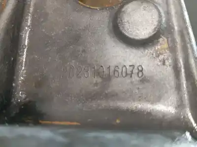 Автозапчасти б/у коробка передач за hyundai kona (os, ose, osi) 1.0 t-gdi ссылки oem iam 20231016078 m1-a3-69 4311526700