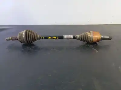 Second-hand car spare part FRONT LEFT TRANSMISSION for CITROEN C5 AIRCROSS  OEM IAM references 9811176880 P1-A6-33 