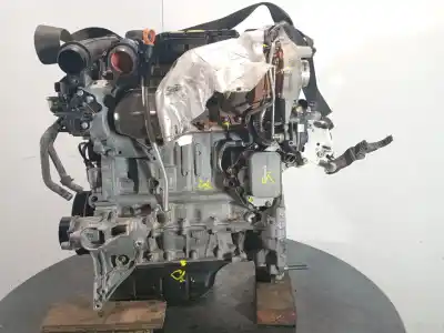 Pièce détachée automobile d'occasion moteur complet pour peugeot 3008 gt line références oem iam yh01 m1-b2-90 