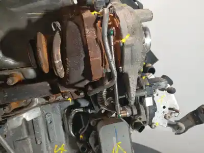 Pièce détachée automobile d'occasion moteur complet pour peugeot 3008 gt line références oem iam yh01 m1-b2-90 
