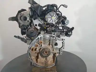 Pièce détachée automobile d'occasion moteur complet pour peugeot 3008 gt line références oem iam yh01 m1-b2-90 