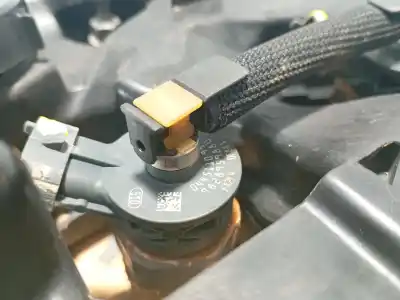 Pièce détachée automobile d'occasion moteur complet pour peugeot 3008 gt line références oem iam yh01 m1-b2-90 